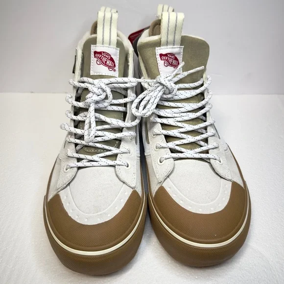 Vans MTE Sk8-Hi DR Shoes - Picture 2 of 7